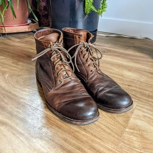 Size 13 Frye Men's Boots